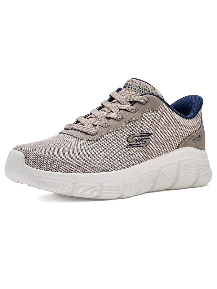 Кроссовки Slip-ins Bobs B Flex Glacial Edge BOBS from SKECHERS