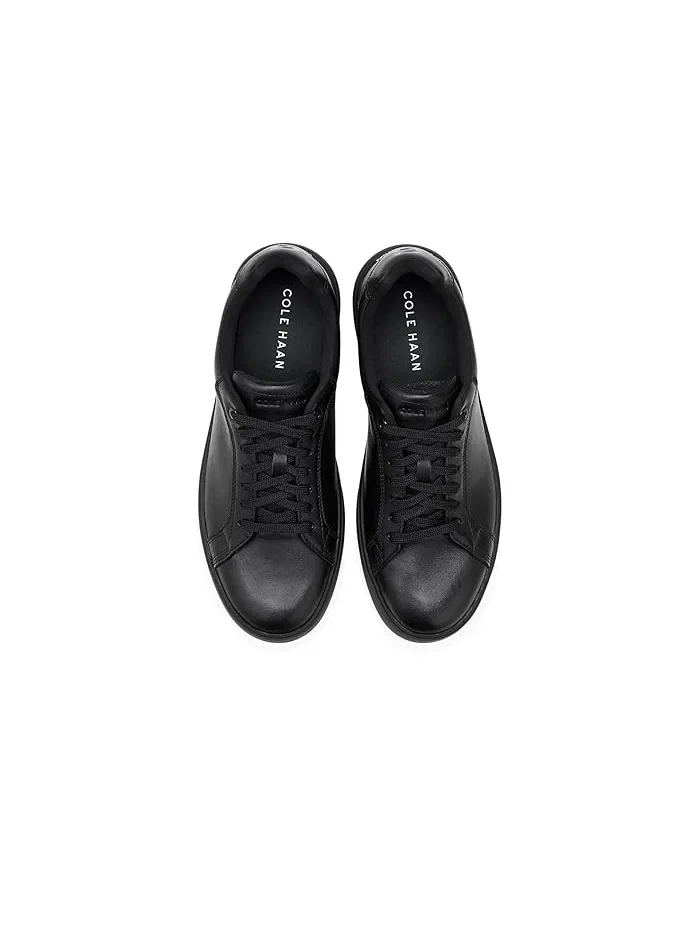 Кроссовки мужские Grand Crosscourt Daily Cole Haan — изображение 2 из 4, черный