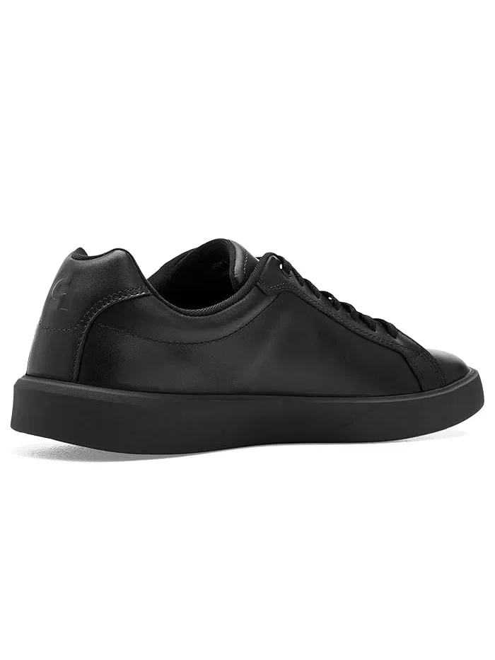 Кроссовки мужские Grand Crosscourt Daily Cole Haan — изображение 3 из 4, черный