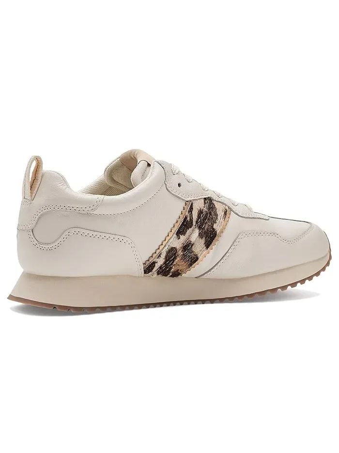 Кроссовки Ranch Runner Ariat — изображение 3 из 4, яркий кремовый