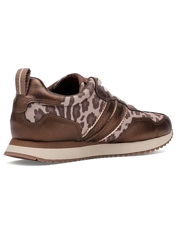 Кроссовки для ранчо Ranch Runner Ariat — изображение 3 из 4, бронзовый
