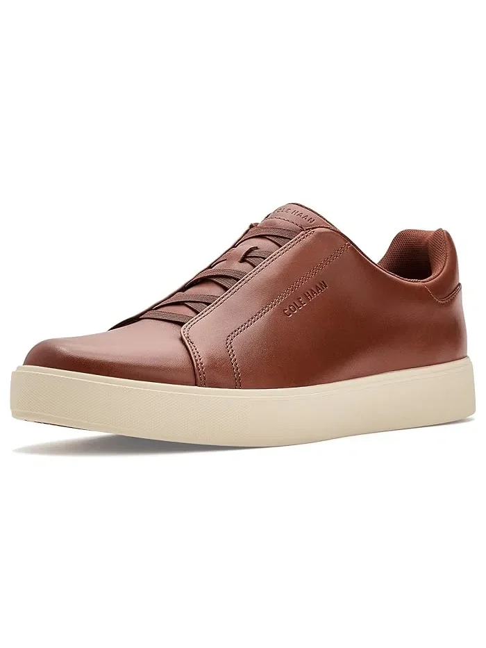 Кроссовки повседневные GrandPro Luxe Slip On Cole Haan