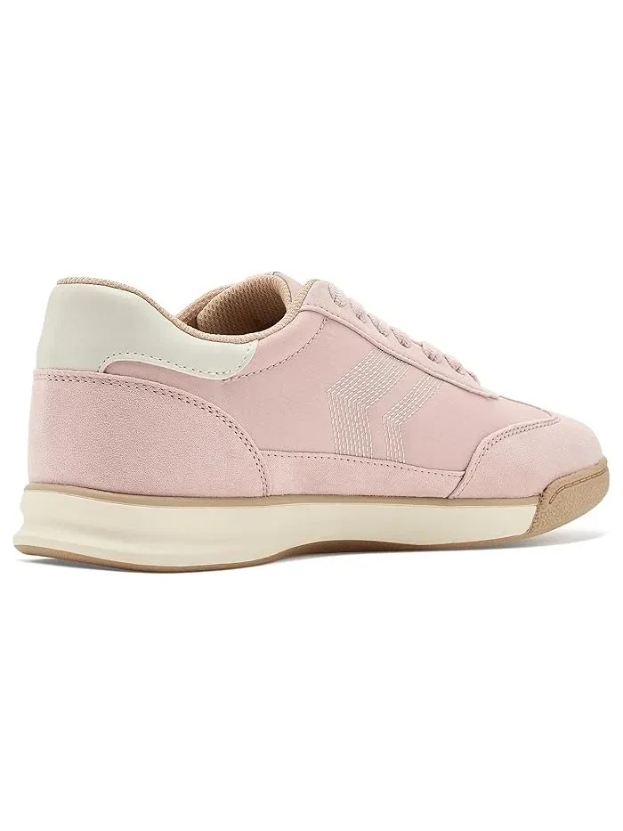 Кроссовки Dr. Scholl's Throwback Retro Lace-Up — изображение 3 из 4, пудровый розовый