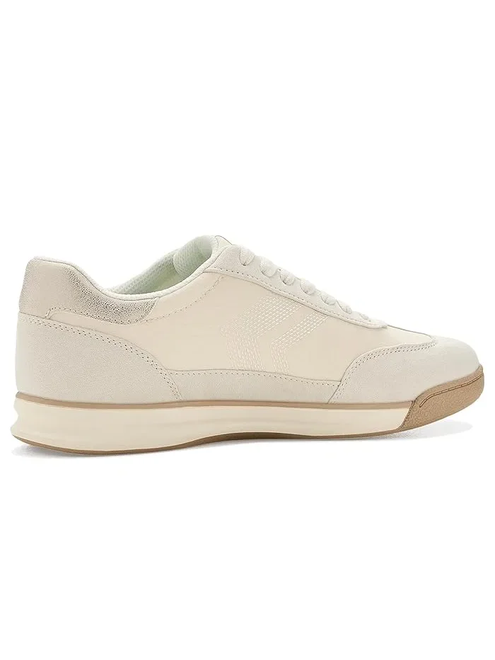 Кроссовки ретро-стиль Throwback Retro Lace-Up Dr. Scholl's — изображение 3 из 4, белый