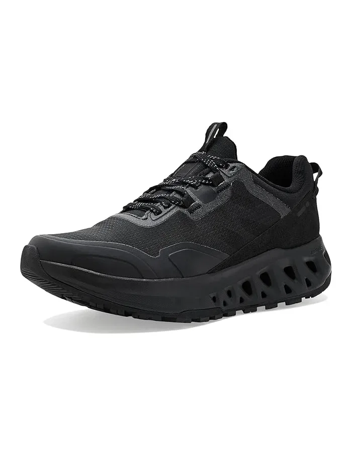 Кроссовки спортивные Springer Mesh 4SG Shoes for Crews — черный