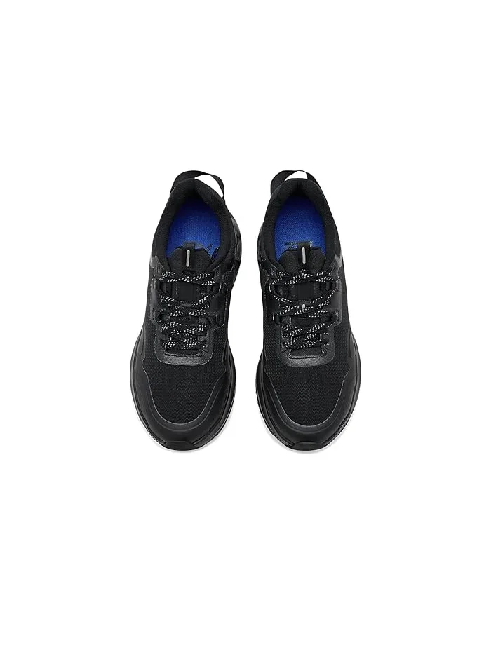 Кроссовки спортивные Springer Mesh 4SG Shoes for Crews — изображение 2 из 4, черный