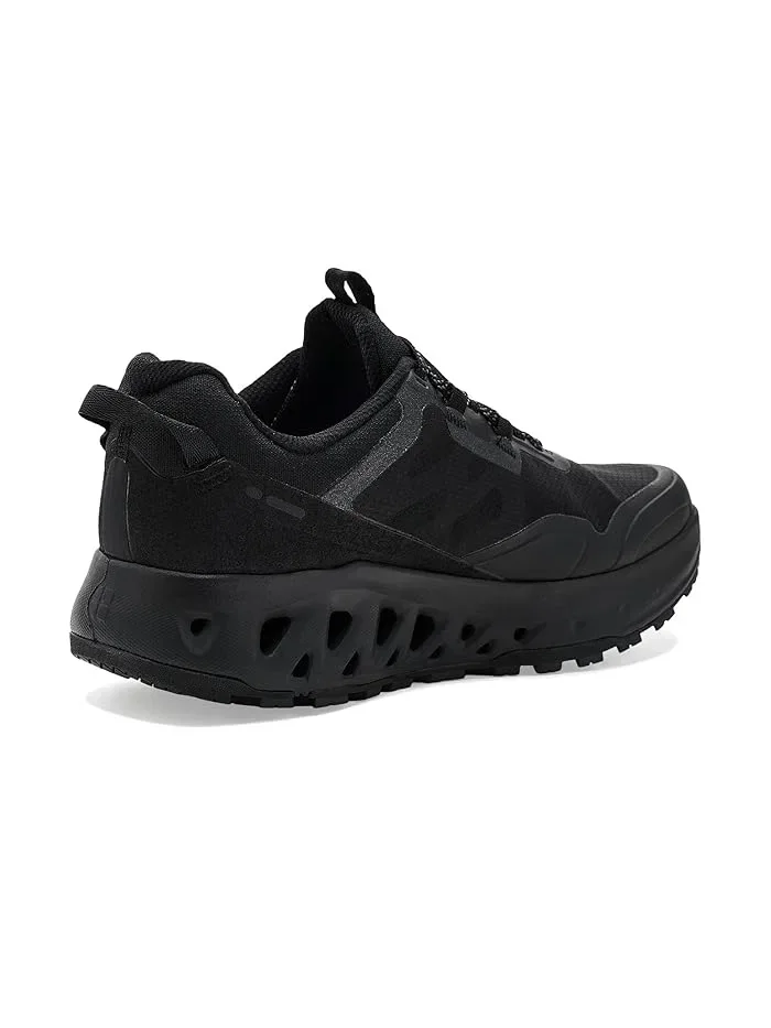 Кроссовки спортивные Springer Mesh 4SG Shoes for Crews — изображение 3 из 4, черный