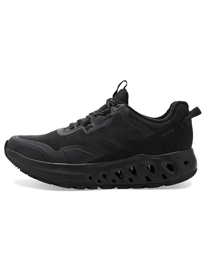 Кроссовки спортивные Springer Mesh 4SG Shoes for Crews — изображение 4 из 4, черный