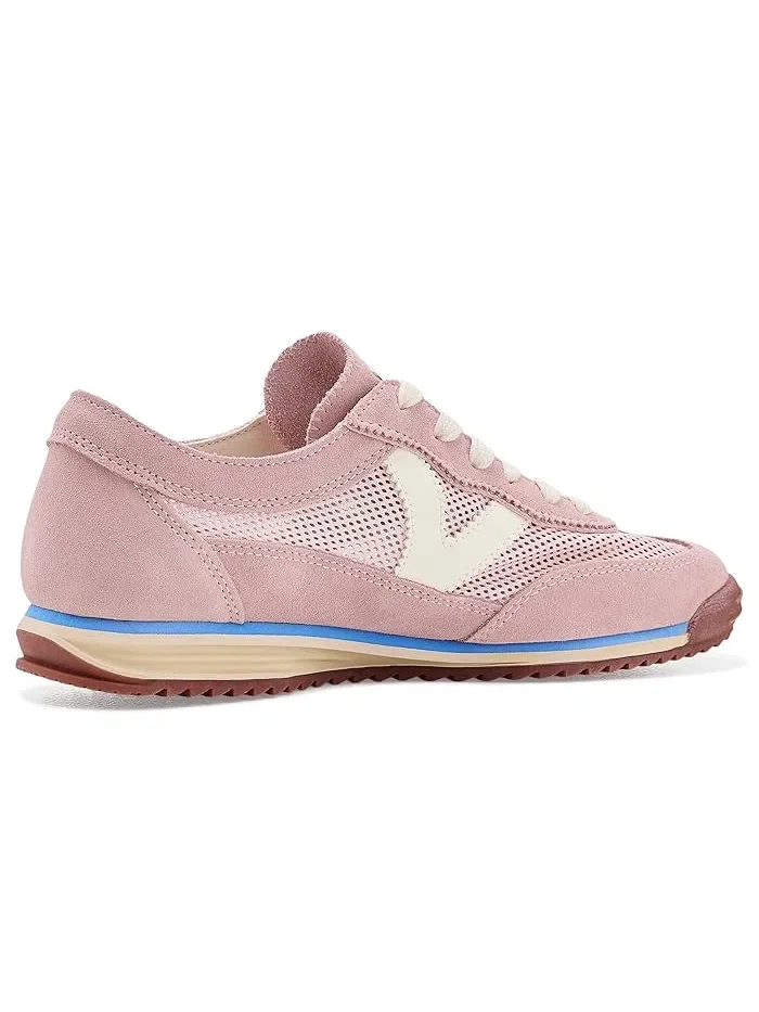 Кроссовки из замши Smash Suede victoria — изображение 3 из 4, нудовый