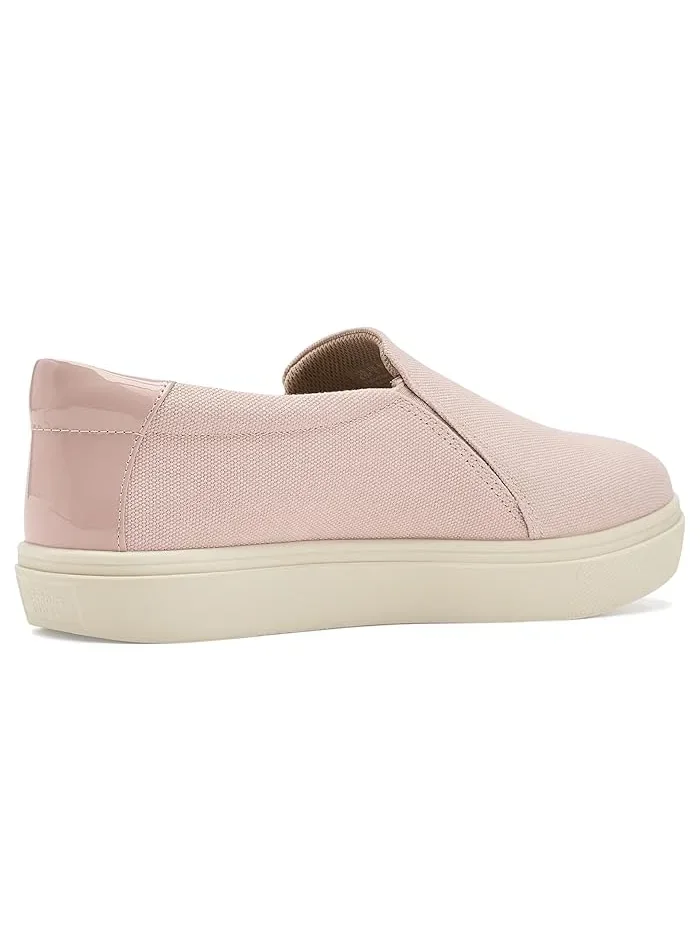 Кроссовки Dr. Scholl's Madison Cloud — изображение 3 из 4, пудровый розовый