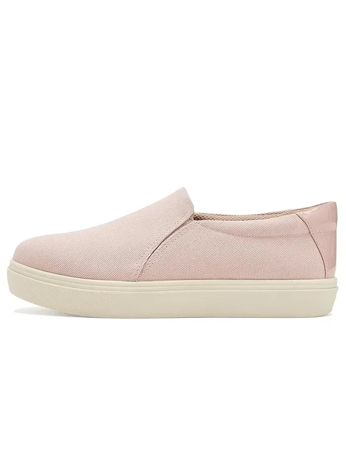 Кроссовки Dr. Scholl's Madison Cloud — изображение 4 из 4, пудровый розовый