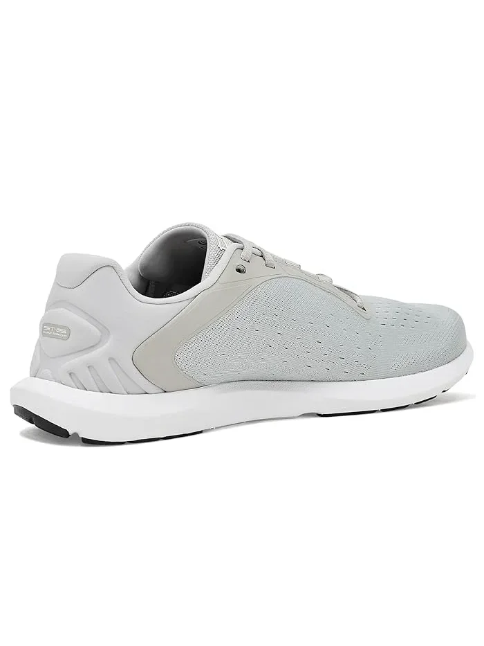 Кроссовки для бега St-6 Topo Athletic — изображение 3 из 4, серый/белый