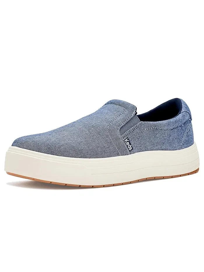 Кроссовки slip-on Park Keds