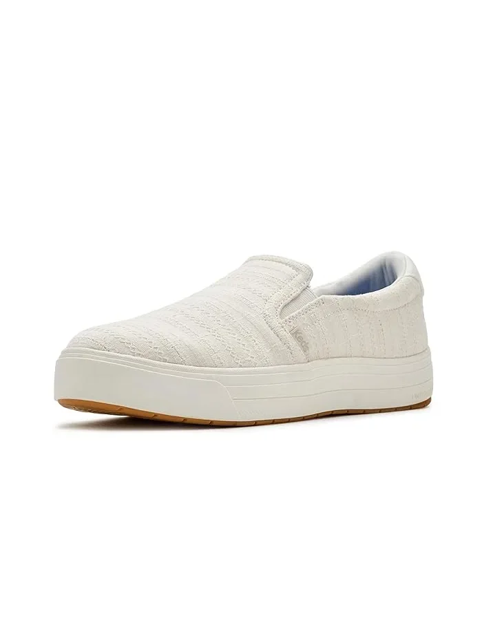 Кроссовки slip-on Park Keds