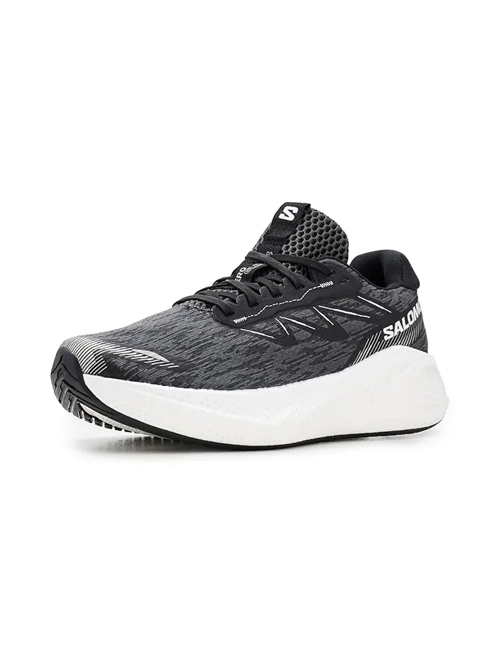 Кроссовки беговые Aero Glide 4 Salomon — изображение 1 из 4, черный