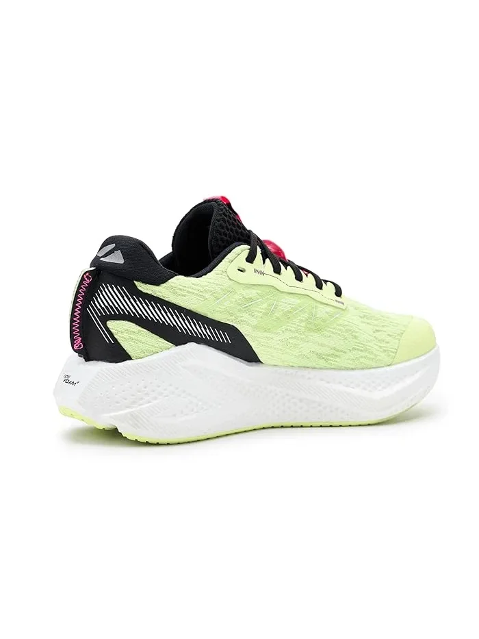 Кроссовки для бега Aero Glide 4 Salomon — изображение 3 из 4, мульти
