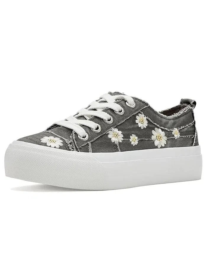 Кроссовки платформа Sadie-Sun 8 Blowfish Malibu