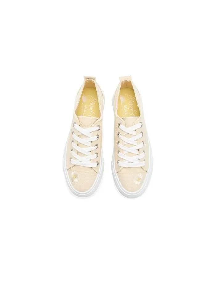 Кроссовки платформа Sadie-Sun 8 Blowfish Malibu — изображение 2 из 4, белый
