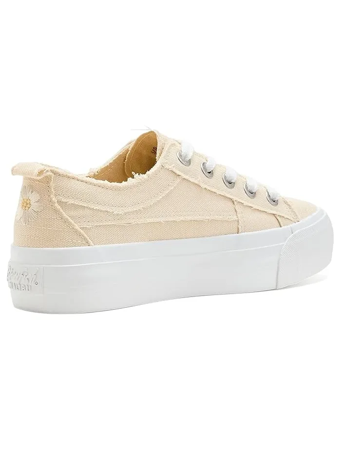 Кроссовки платформа Sadie-Sun 8 Blowfish Malibu — изображение 3 из 4, белый