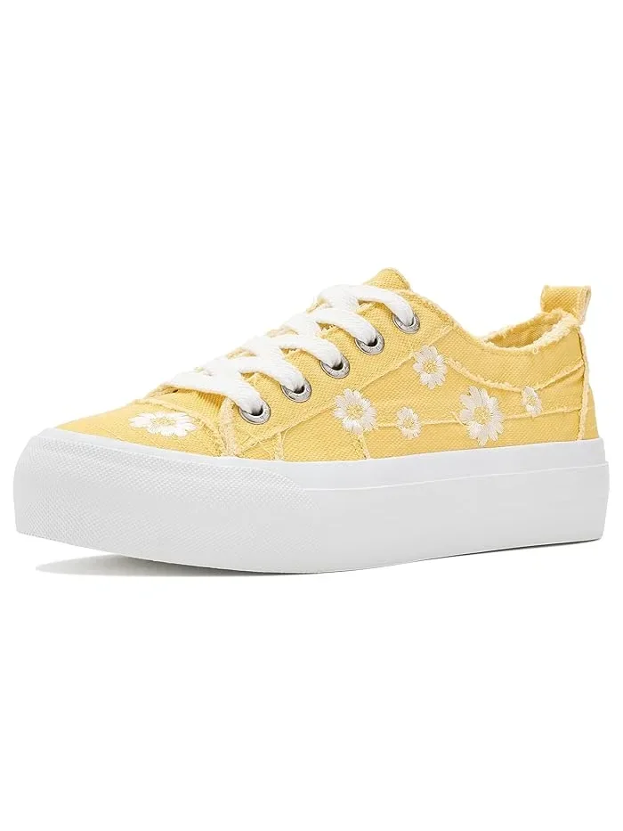 Кроссовки на платформе Sadie-Sun 8 Blowfish Malibu