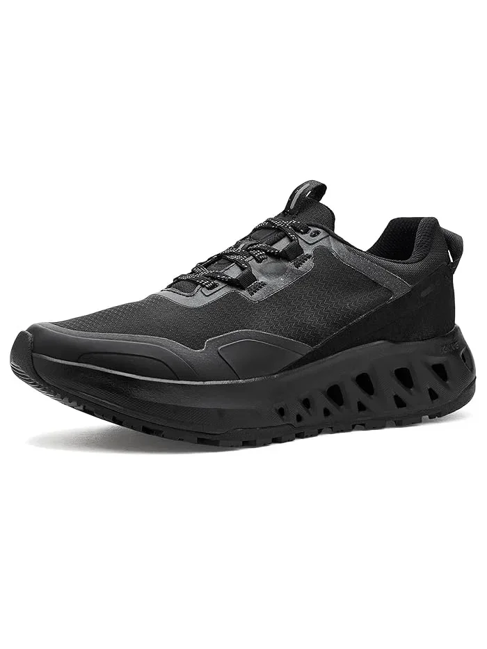 Кроссовки водонепроницаемые Springer Mesh 4sg Shoes for Crews — изображение 1 из 4, черный
