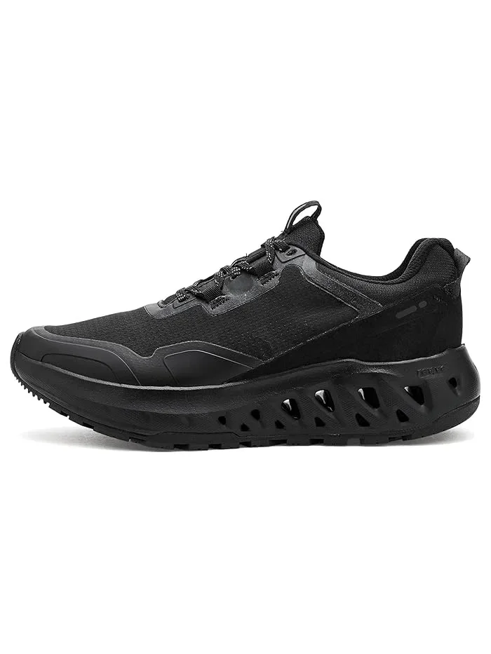 Кроссовки водонепроницаемые Springer Mesh 4sg Shoes for Crews — изображение 4 из 4, черный