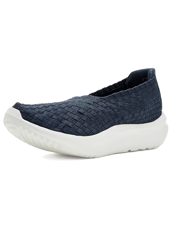 Кроссовки женские Solevana Weave Clarks