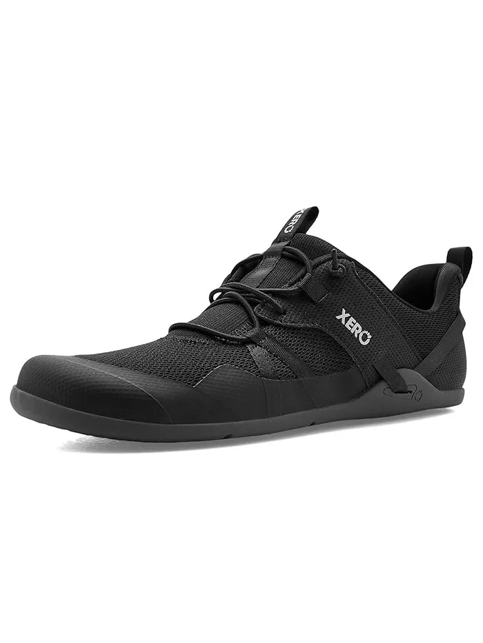 Кроссовки Prio Coast Xero Shoes — черный