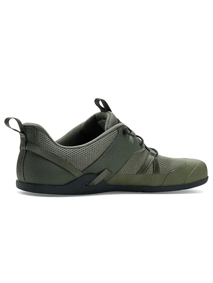 Кроссовки с круглым носком Prio Coast Xero Shoes — изображение 3 из 4, зеленый