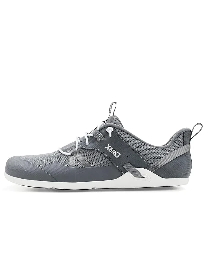 Кроссовки Prio Coast Xero Shoes — изображение 4 из 4, серый