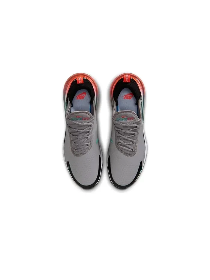 Кроссовки Air Max 270 G Nike — изображение 2 из 4, серый//белый/черный