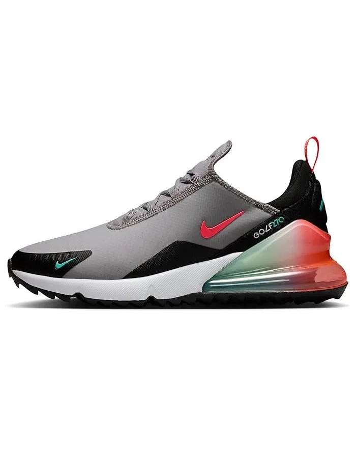 Кроссовки Air Max 270 G Nike — изображение 4 из 4, серый//белый/черный