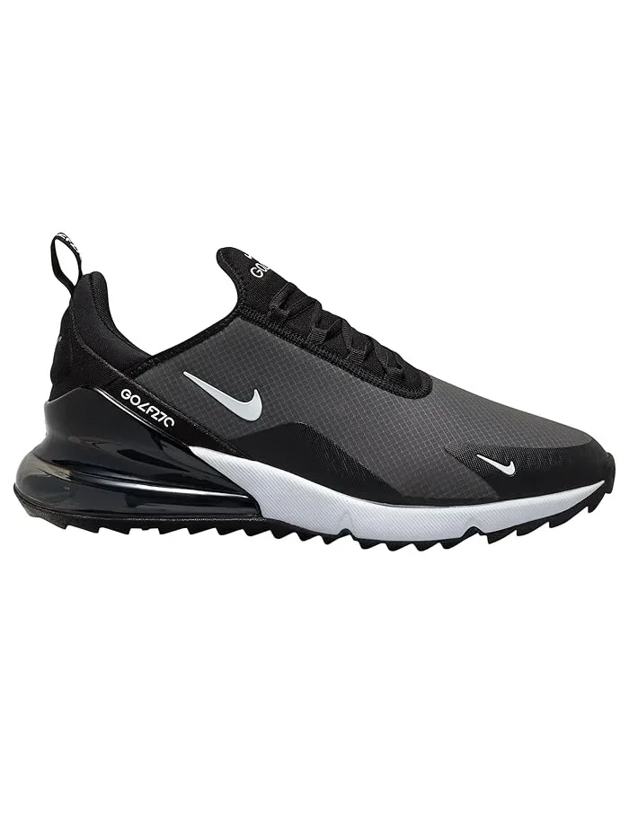 Кроссовки с амортизацией Air Max 270 G Nike — изображение 2 из 4, черный/белый