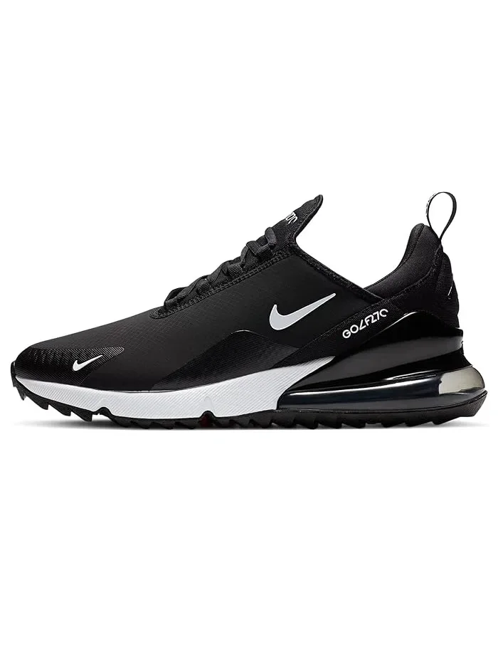 Кроссовки с амортизацией Air Max 270 G Nike — изображение 3 из 4, черный/белый