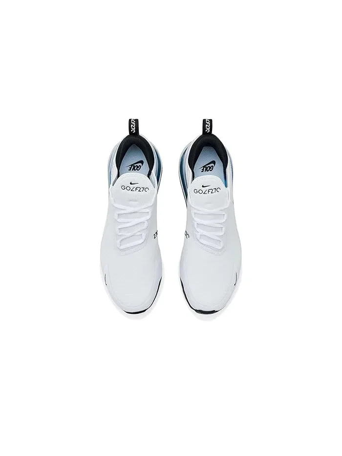 Кроссовки Air Max 270 G Nike — изображение 2 из 4, белый/черный/платиновый