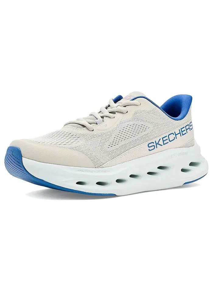 Кроссовки Max Cushioning Glide Step Fairmont SKECHERS — изображение 1 из 4, тауп