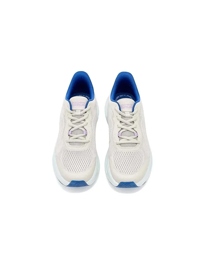 Кроссовки Max Cushioning Glide Step Fairmont SKECHERS — изображение 2 из 4, тауп