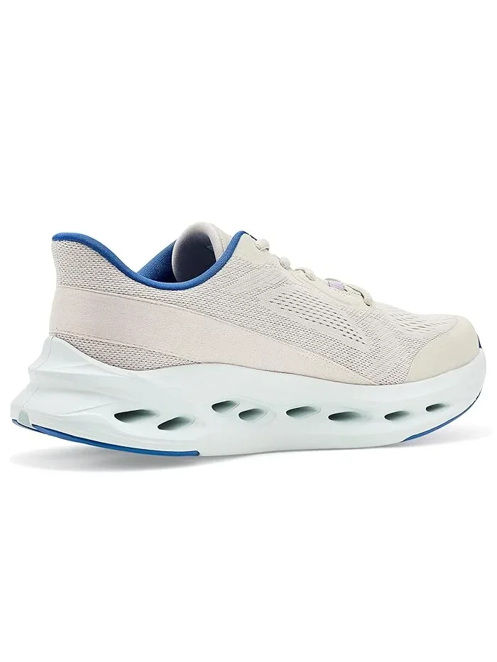 Кроссовки Max Cushioning Glide Step Fairmont SKECHERS — изображение 3 из 4, тауп