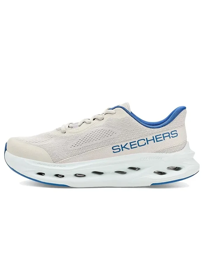 Кроссовки Max Cushioning Glide Step Fairmont SKECHERS — изображение 4 из 4, тауп