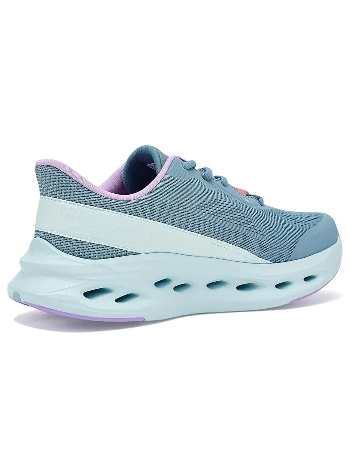 Кроссовки Max Cushioning Glide Step Fairmont SKECHERS — изображение 3 из 4, серый