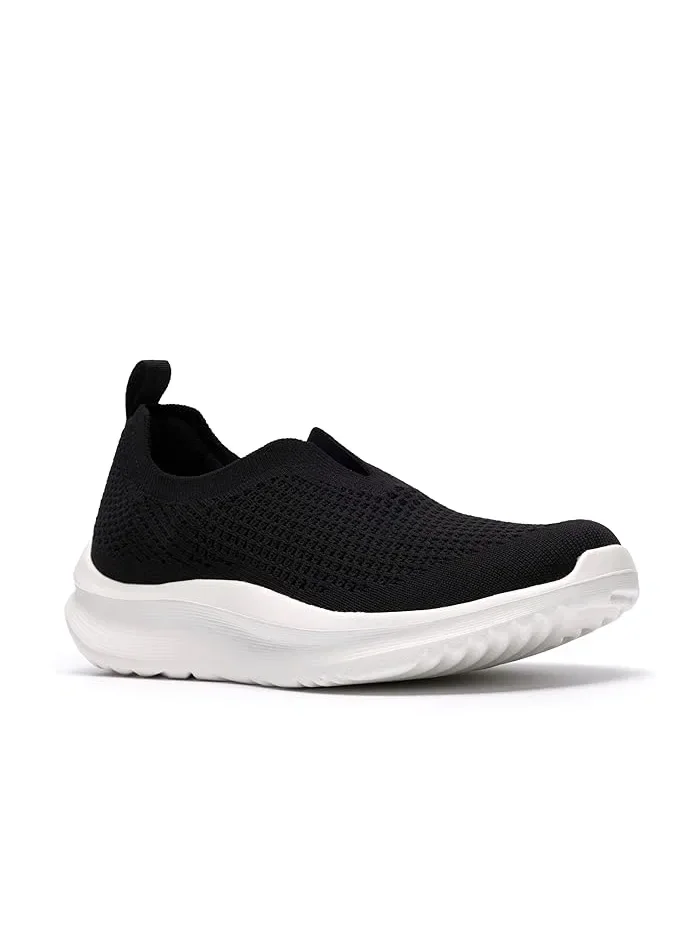 Кроссовки тканевые Solevana Knit Clarks