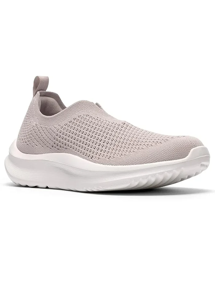 Кроссовки женские Solevana Knit Clarks