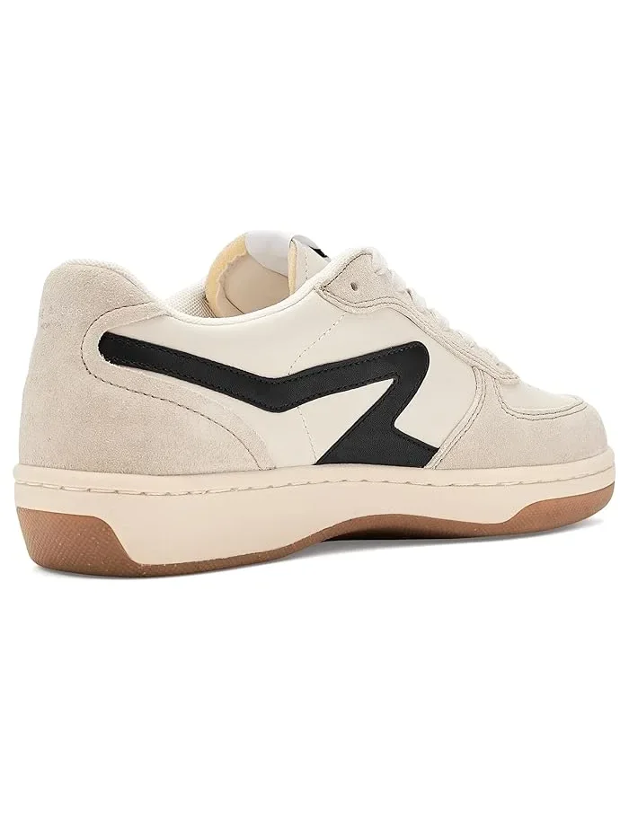 Кроссовки женские Retro Court Sneakers rag & bone — изображение 3 из 4, песочный