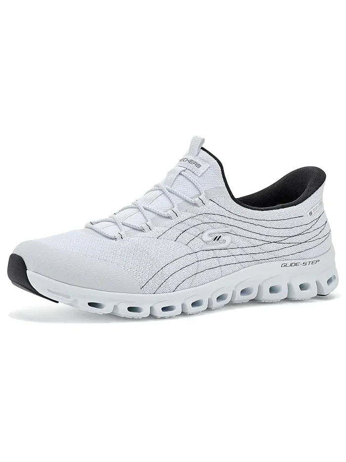 Кроссовки Glide-Step Hands Free Slip-ins Prismatic SKECHERS