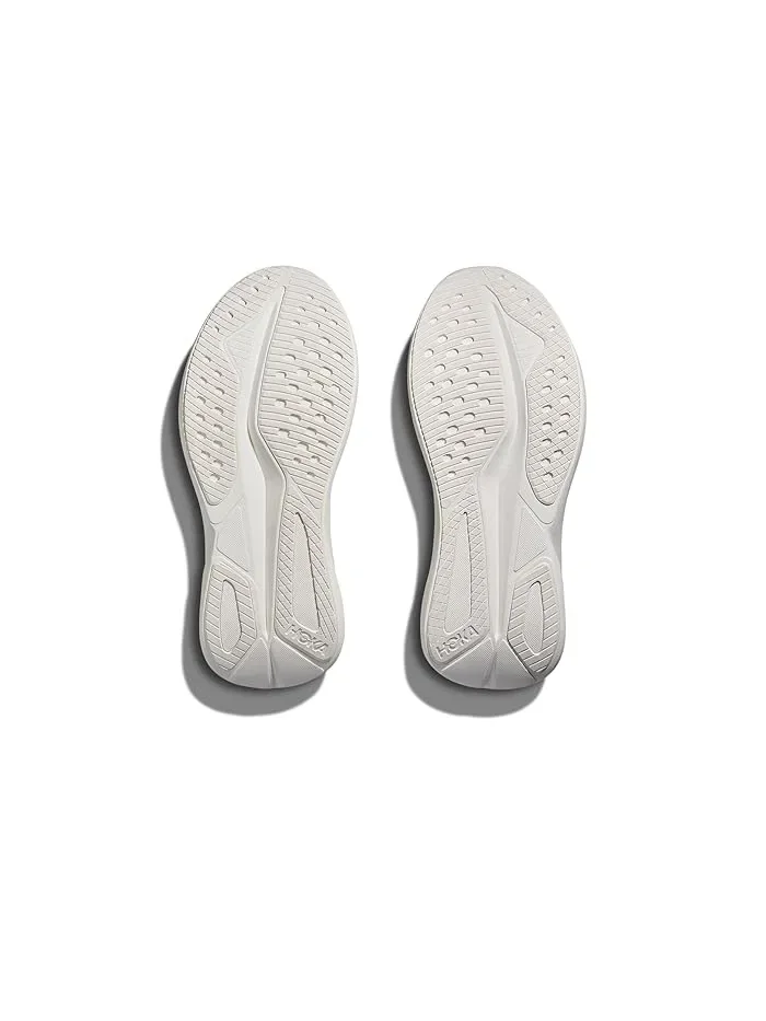 Кроссовки беговые Mach 7 Hoka — изображение 3 из 4, розовый золотистый