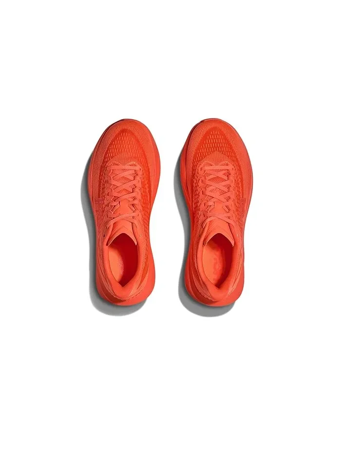 Кроссовки беговые Mach 7 Hoka — изображение 2 из 4, зеленый