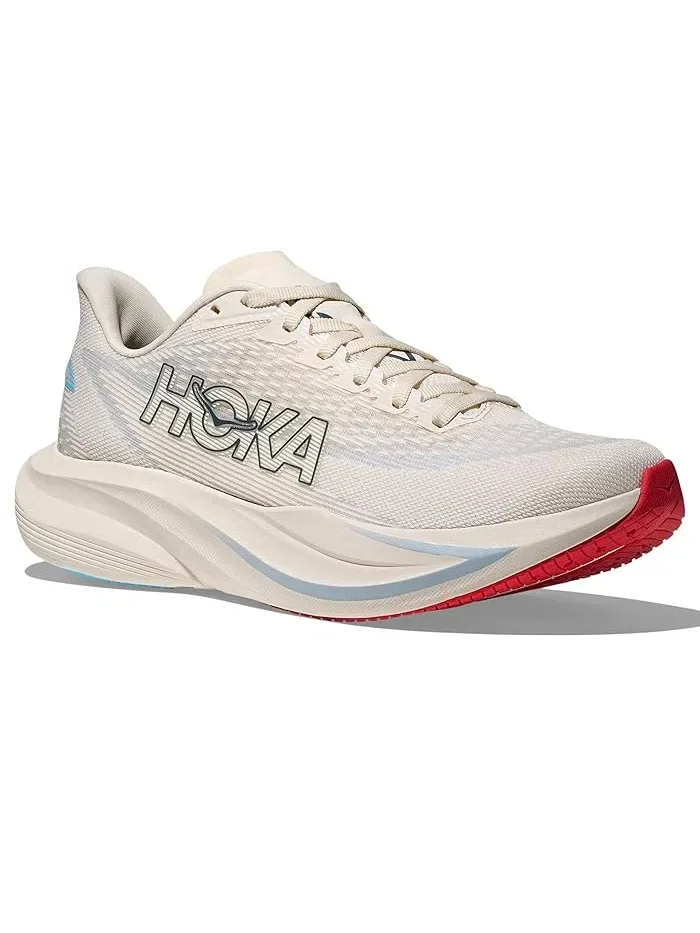 Кроссовки Hoka Mach 7 — изображение 1 из 4, синий