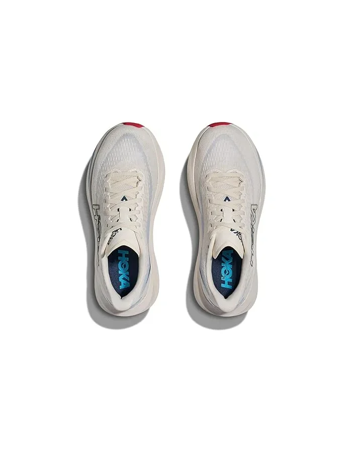 Кроссовки Hoka Mach 7 — изображение 2 из 4, синий