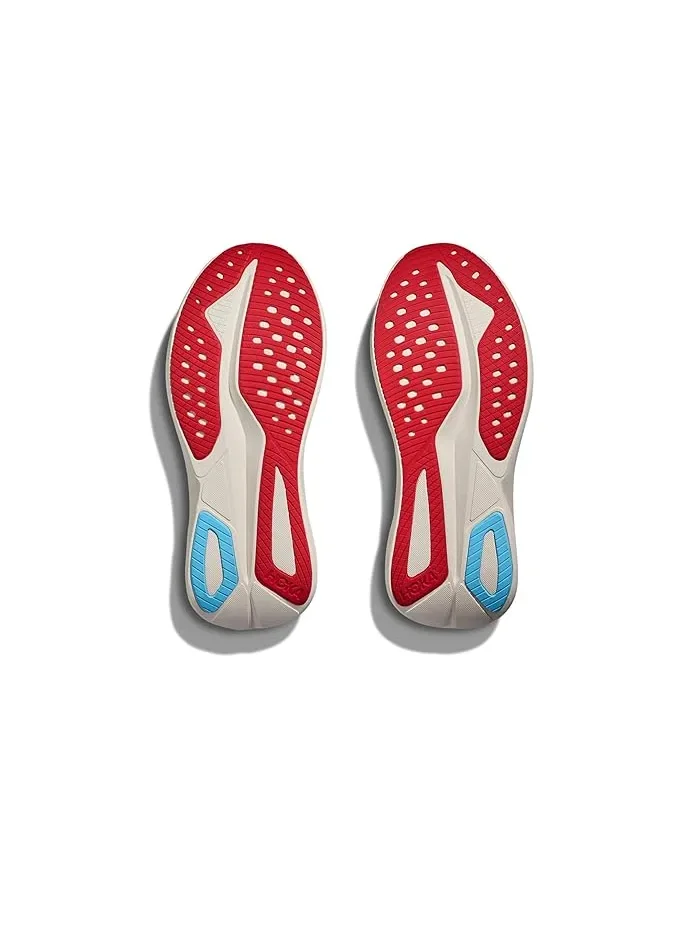 Кроссовки Hoka Mach 7 — изображение 3 из 4, синий