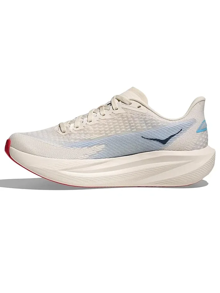 Кроссовки Hoka Mach 7 — изображение 4 из 4, синий